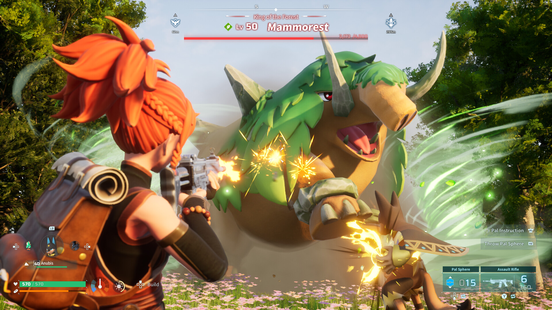 What s The Max Level In Palworld s Early Access 