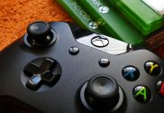 Xbox controller and games / new Xbox game releases for February 2024
