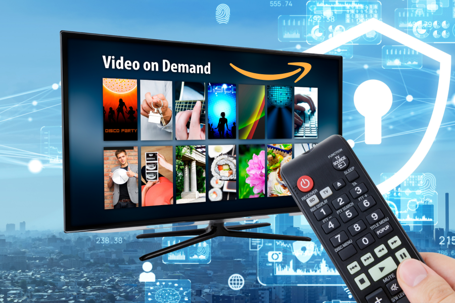 How Amazon Fire TV Software Update is Causing App Disruption