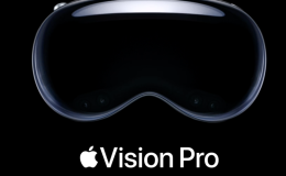 Apple Vision Pro motion sickness
