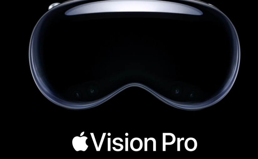 Ідіоти носять Apple Vision Pro, коли керують Tesla на автопілоті
