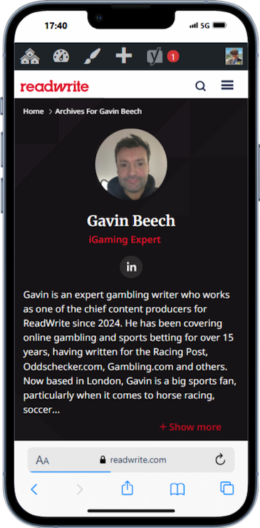 Sports Betting Bankroll Management