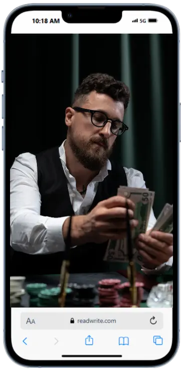 Poker Bet Size And Bankroll Management