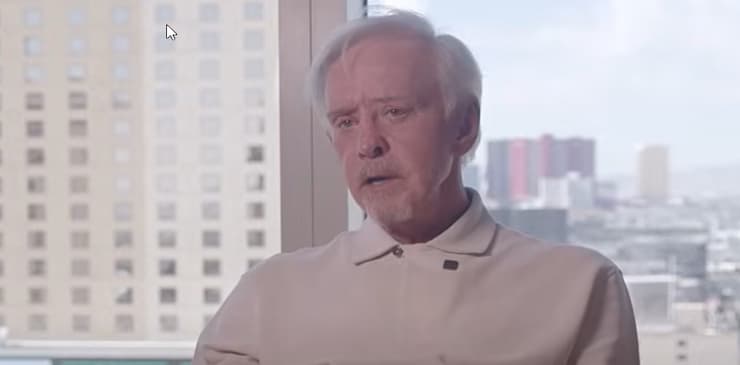 Billy Walters Pro Sports Bettor