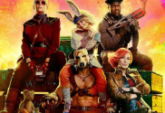 Borderlands movie trailer shows loyalty to video game series!