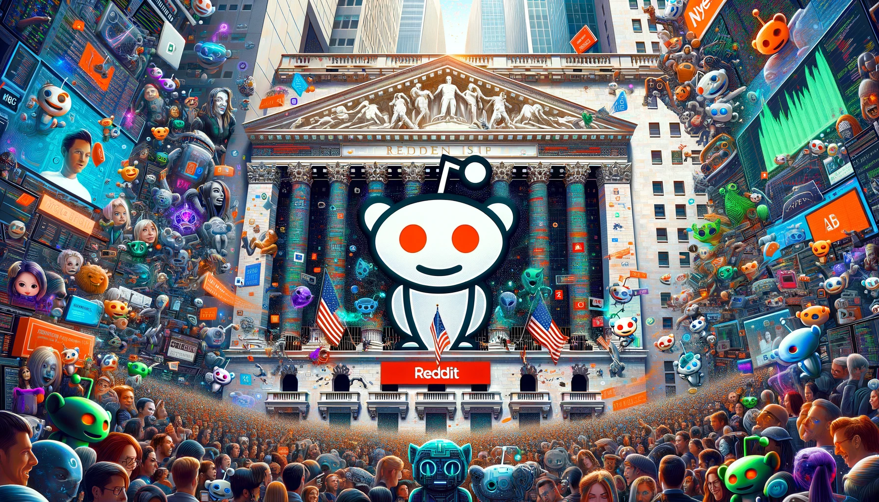 Sam Altman Is Reddit's Third-Largest Shareholder, SEC Filing Reveals