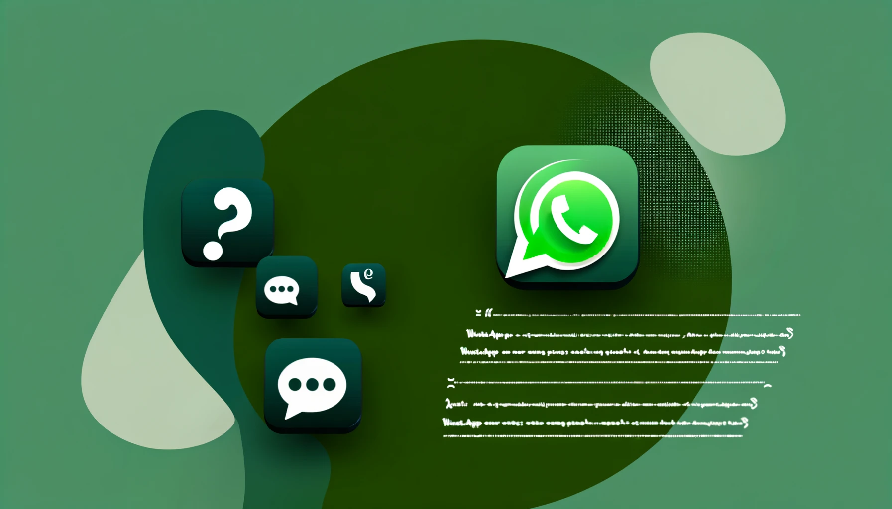WhatsApp Introduces New Text Formatting Features for Enhanced Messaging