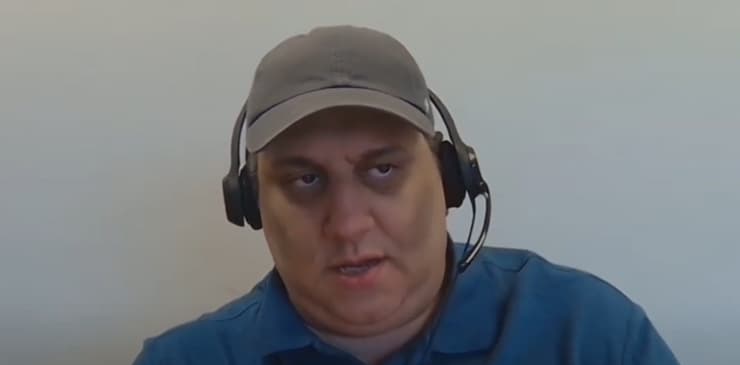 Gadoon Spanky Kyrollos Pro Sports Gambler
