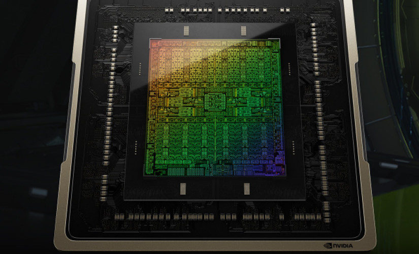 GeForce RTX 4090 graphic card