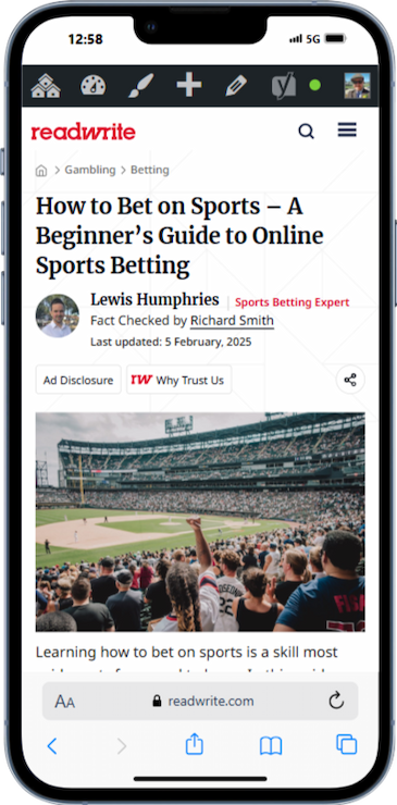 Betting Strategy How To Bet On Sports