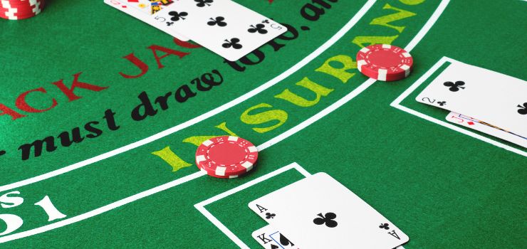 Learn How To Play Blackjack