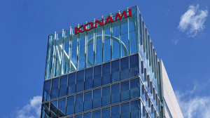 Konami record high profits