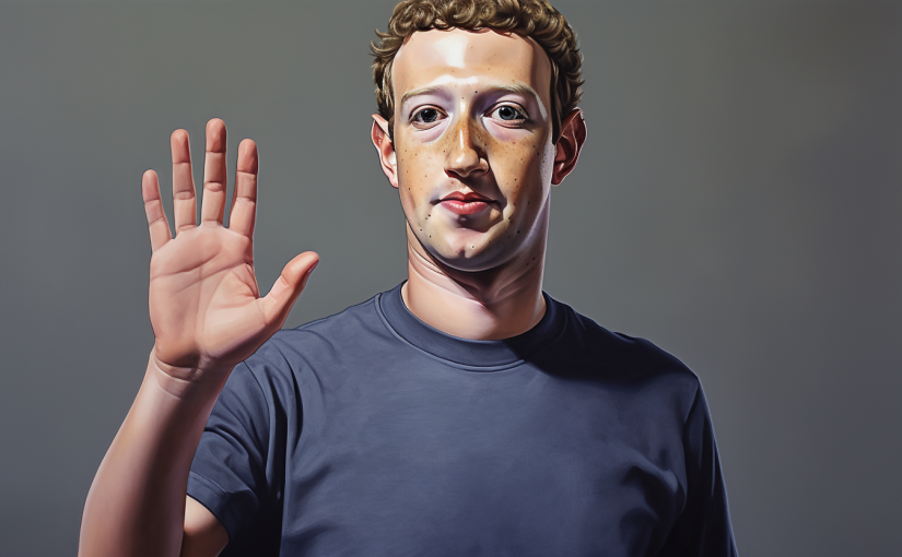 Mark Zuckerberg fights personal liability lawsuit