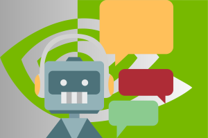 Nvidia unveils AI chatbot 'Chat with RTX' for local PCs