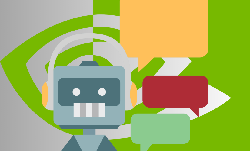 nvidia chat with rtx local ai chatbot