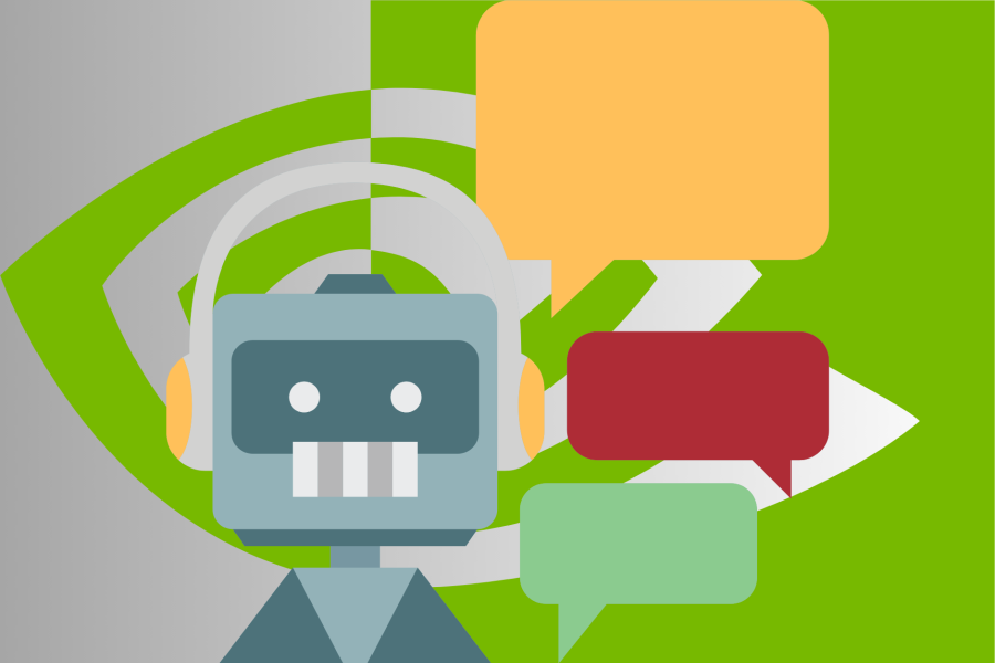 Nvidia unveils AI chatbot 'Chat with RTX' for local PCs