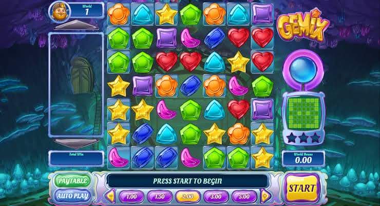 Play’n GO Slots 