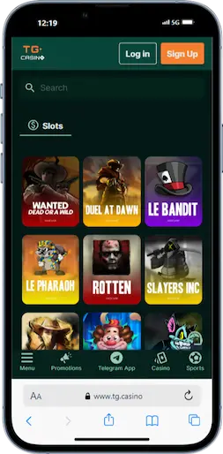 Play’n GO Slots 