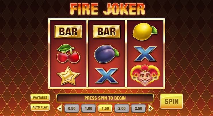 Play’n GO Slots 