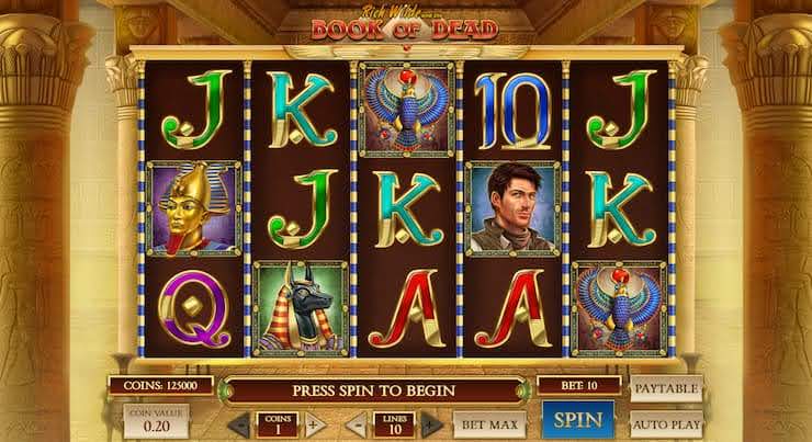 Play’n GO Slots 