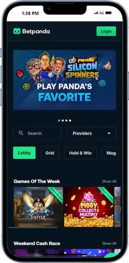 Play’n GO Slots 