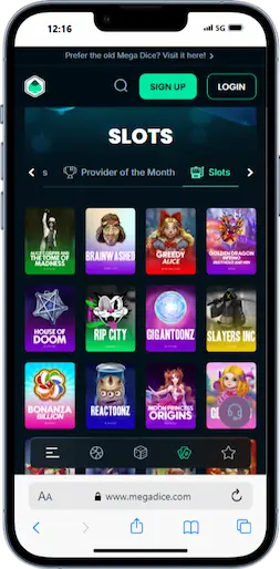 Play’n GO Slots 