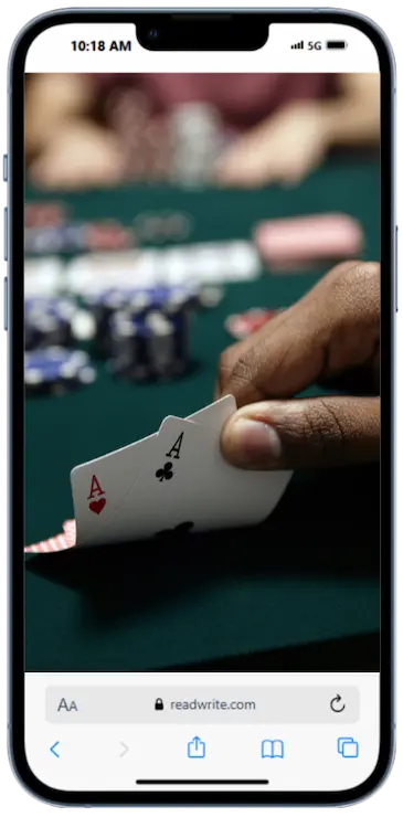 Pocket Rockets