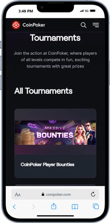 Poker Bankroll Management