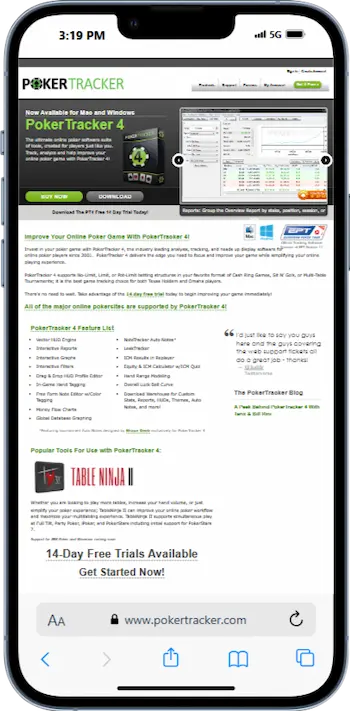 Poker Bankroll Management
