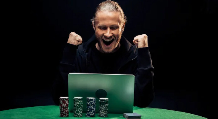 How to win Poker