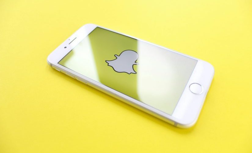 Snapchat 10 percent layoffs