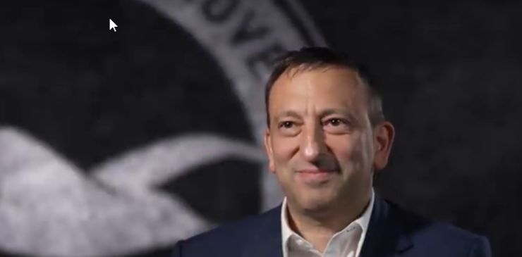 Tony Bloom Poker And Sports Bettor