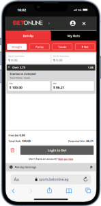 esports betting predictions