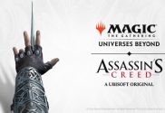 Wizards adds Assassin's Creed reveal.