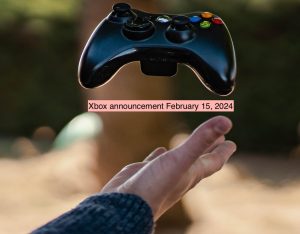 Xbox says no plans to quit consoles, but let's hear announcement!