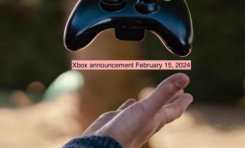 Xbox says no plans to quit consoles, but let's hear announcement!