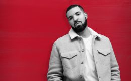 Rapper Drake / Drake bet $1.15 million on Kansas City Chiefs Super Bowl victory