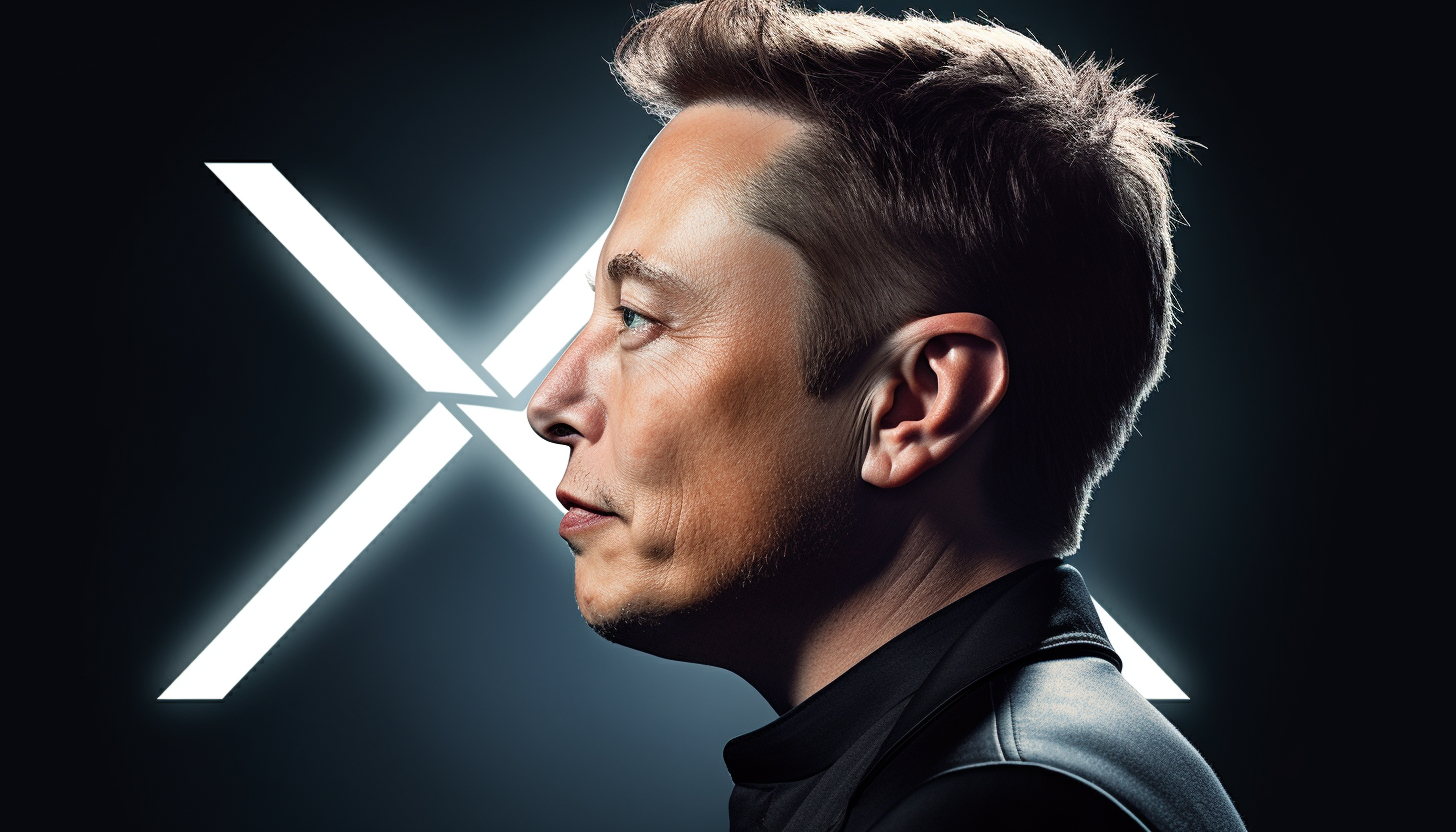 Elon Musk hints at possible X partnership with Midjourney