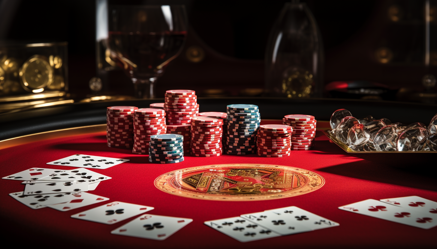 How to Play Baccarat - Online Baccarat Rules & Guidelines
