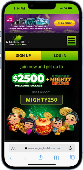 mastercard casinos