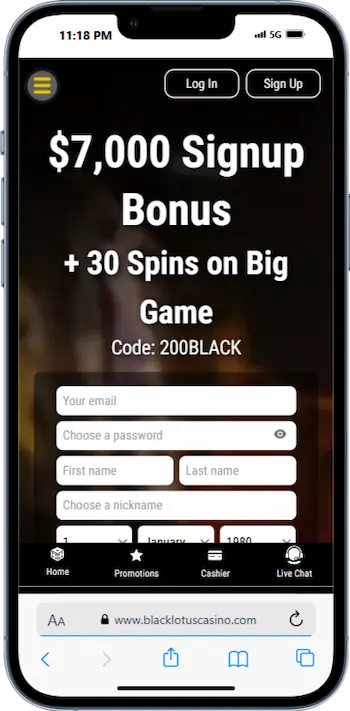 mastercard casinos