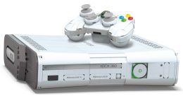 Mega Xbox 360 kit