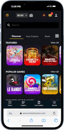 new Zealand online casinos