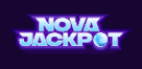 Nova Jackpot Logo