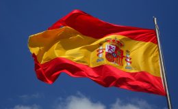 The Spanish national flag / Spain to create foundational AI model in local languages