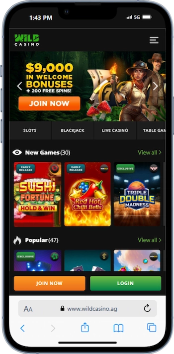 skrill casinos