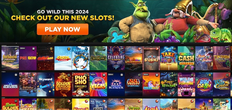 welcome bonus 100 play games - casino bonuses