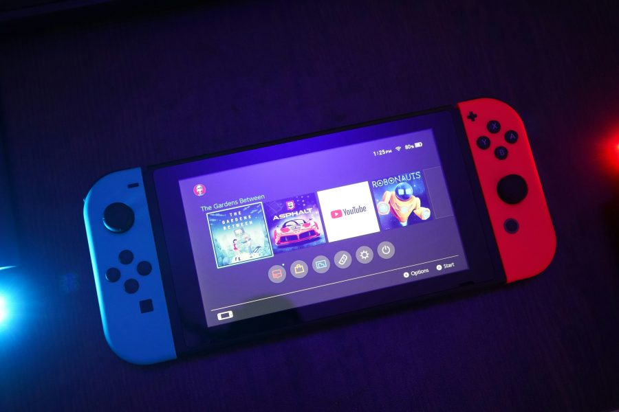 Nintendo Switch має намір стати найбільш продаваною консоллю в Японії