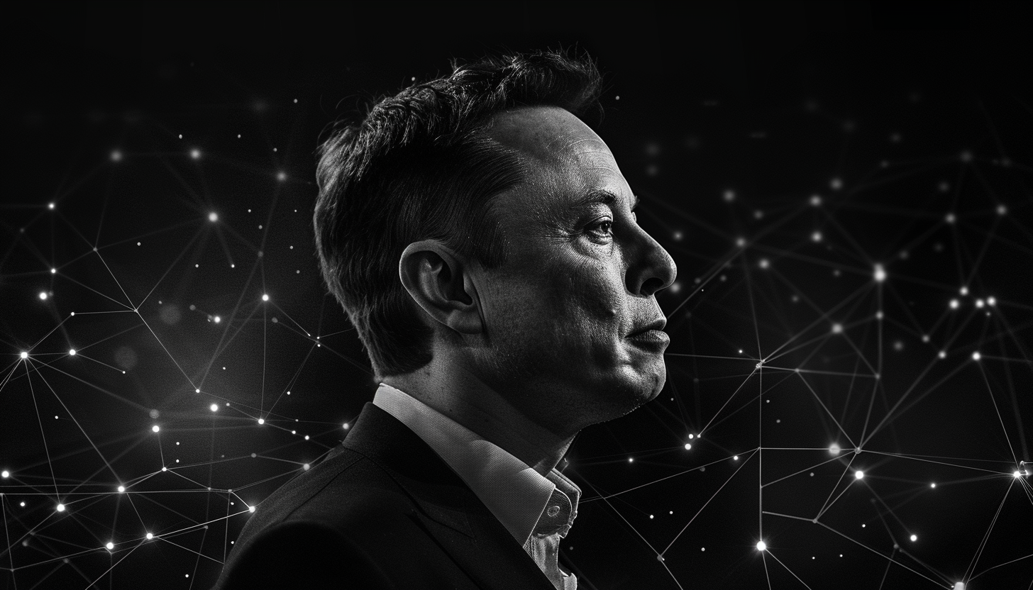 Elon Musk says xAI will open-source Grok amid OpenAI dispute