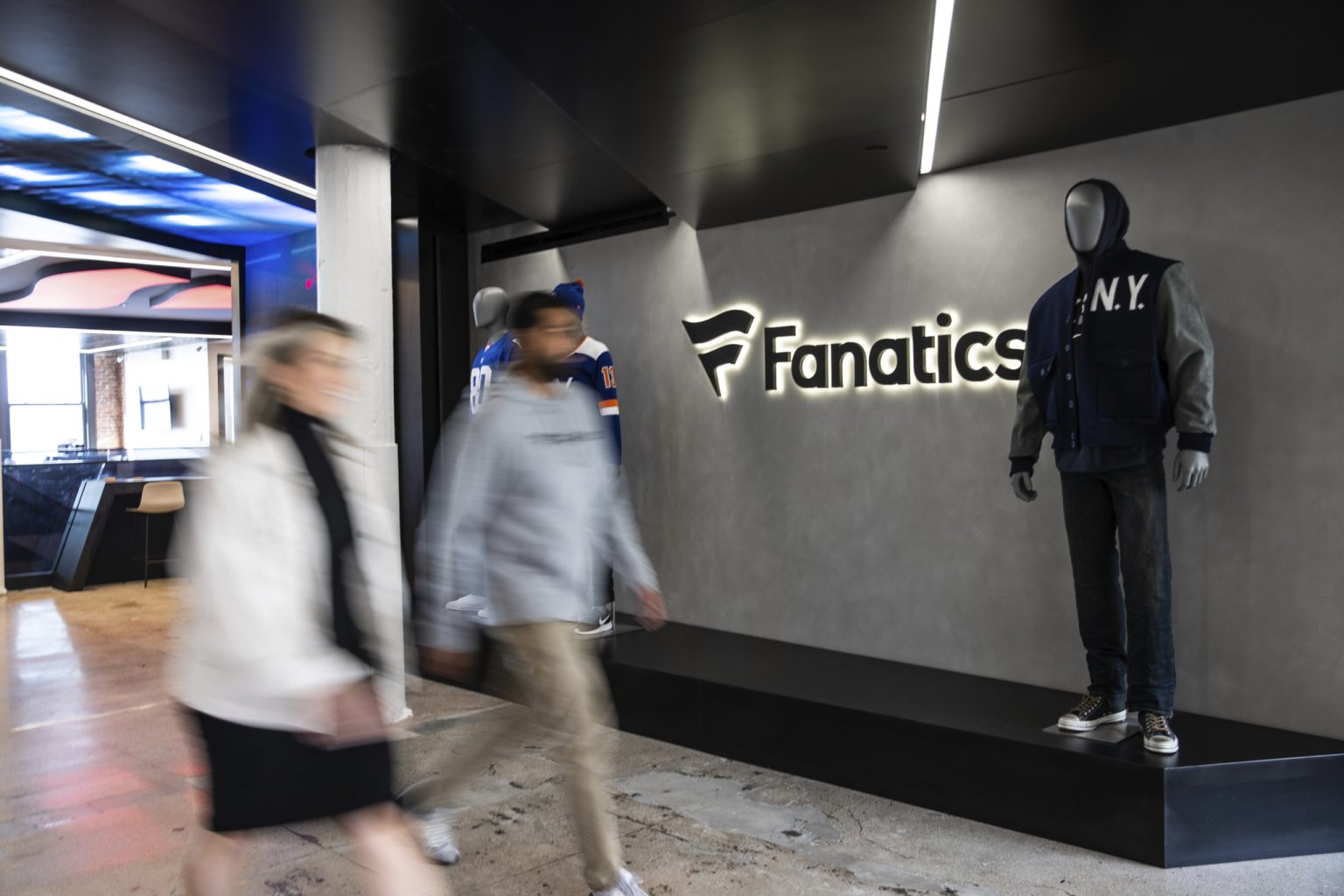 Fanatics Sportsbook launches in New York State ReadWrite